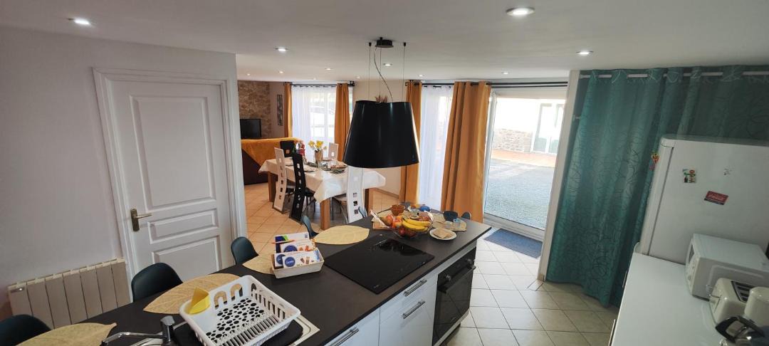 Photo of Kitchen in Pleven