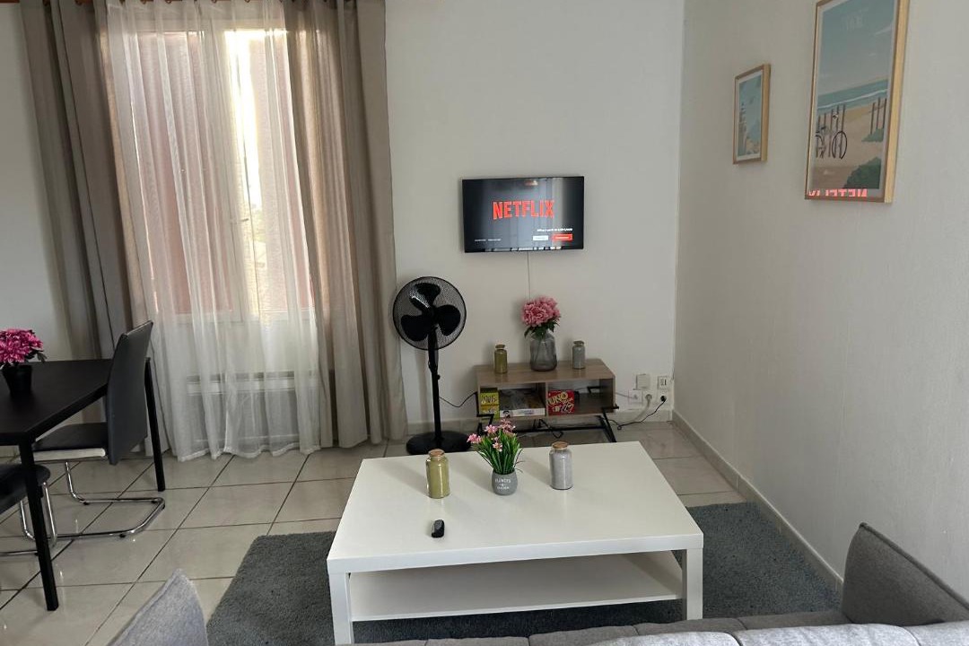 Photo of Livingroom in Marmande