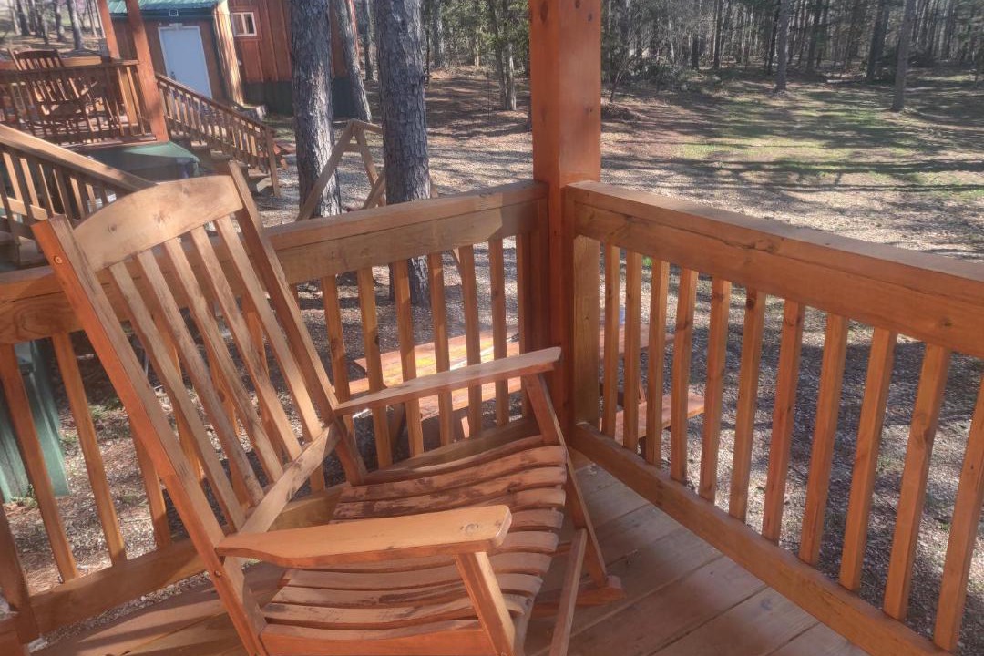 Photo of Patio Balcony in Hartshorn