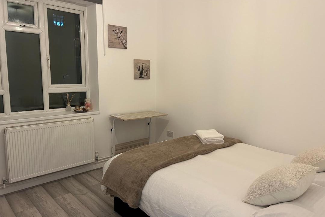 Photo of Bedroom in Tulse Hill