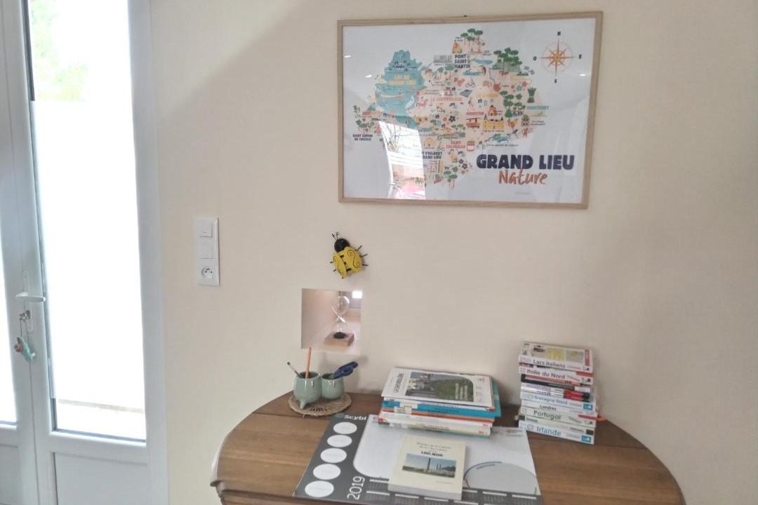 Photo of Others in La Chevroliere