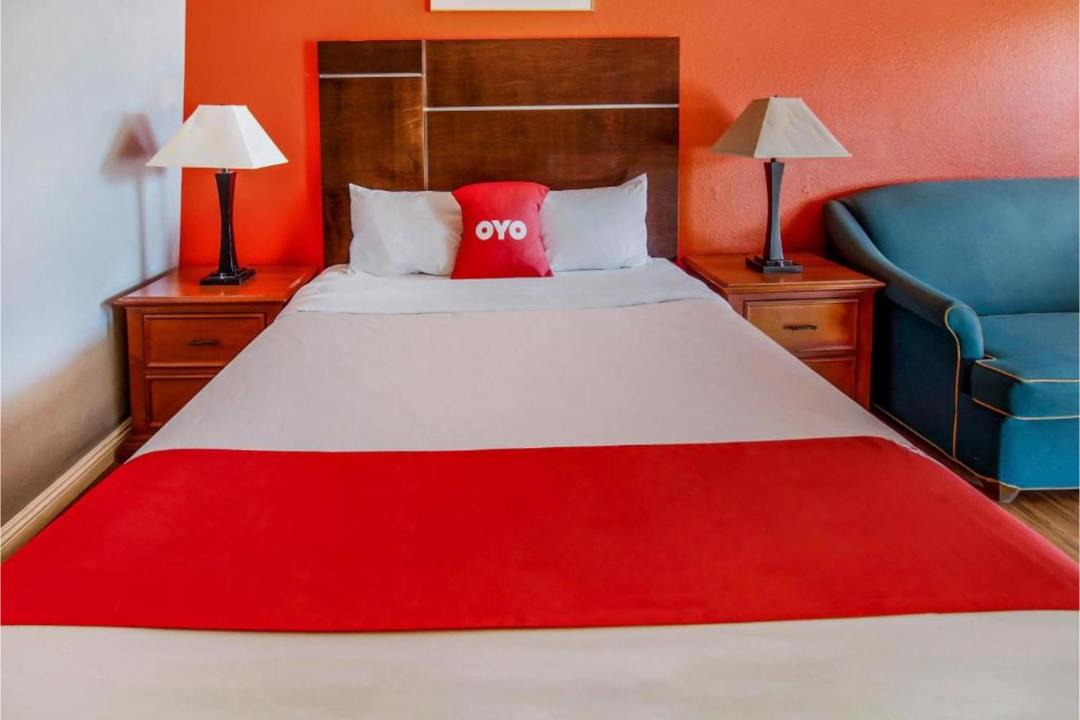 Photo of Bedroom in Ridgecrest