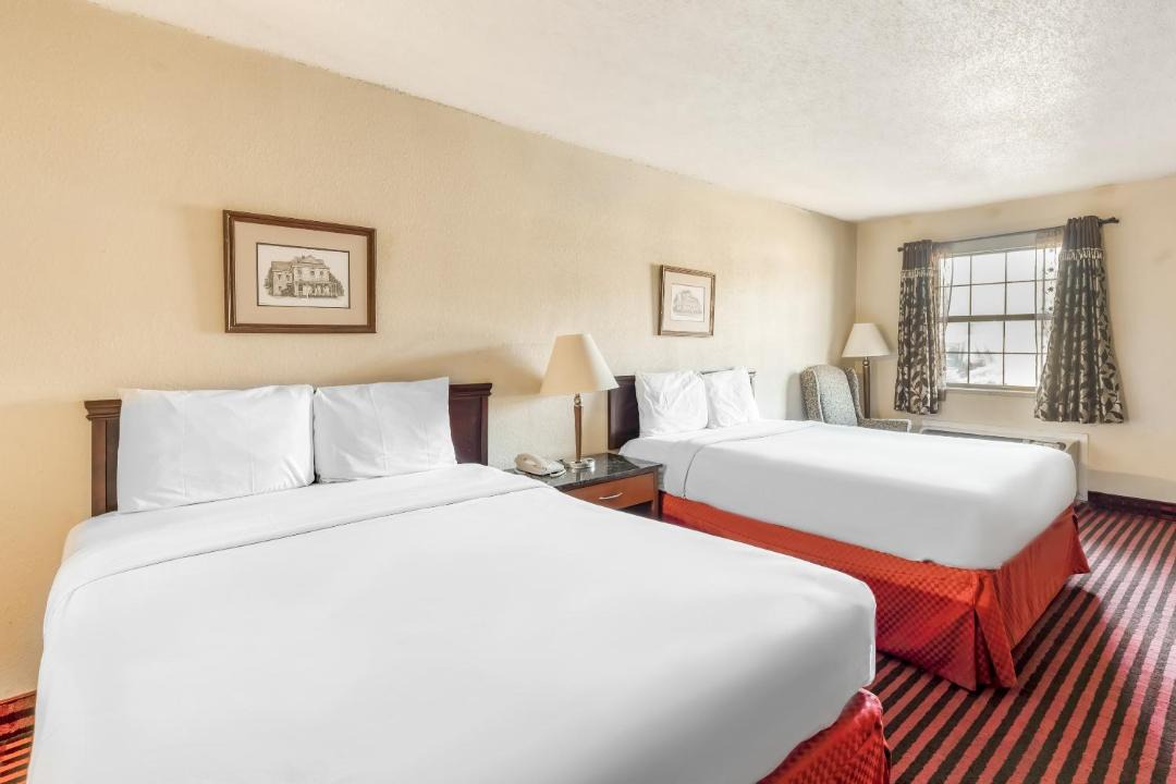 Photo of Bedroom in Jefferson