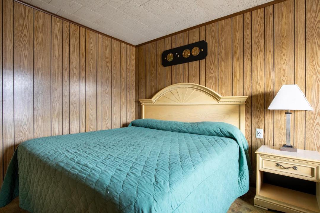 Photo of Bedroom in Holly Springs