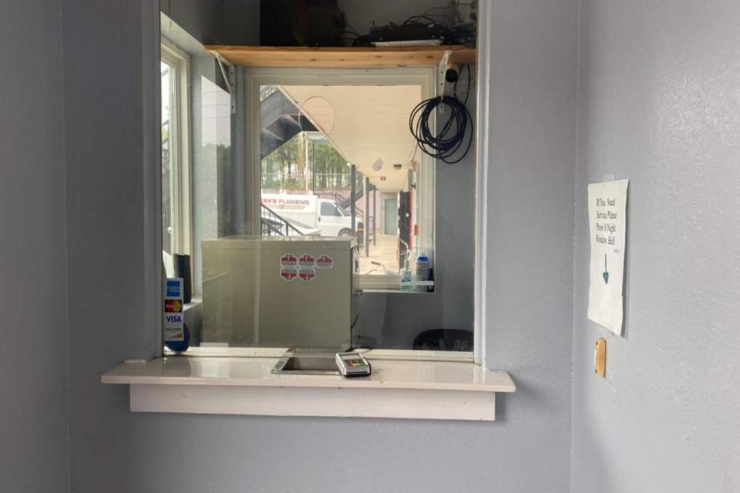 Photo of Bathroom in Mount Berry