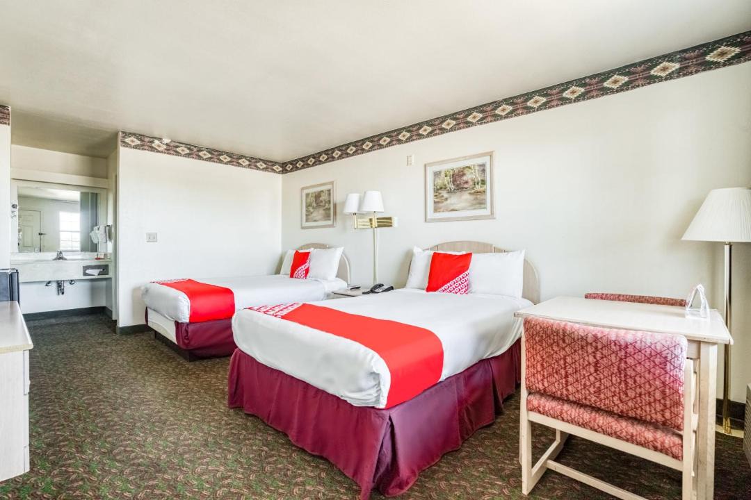 Photo of Bedroom in Wichita Falls