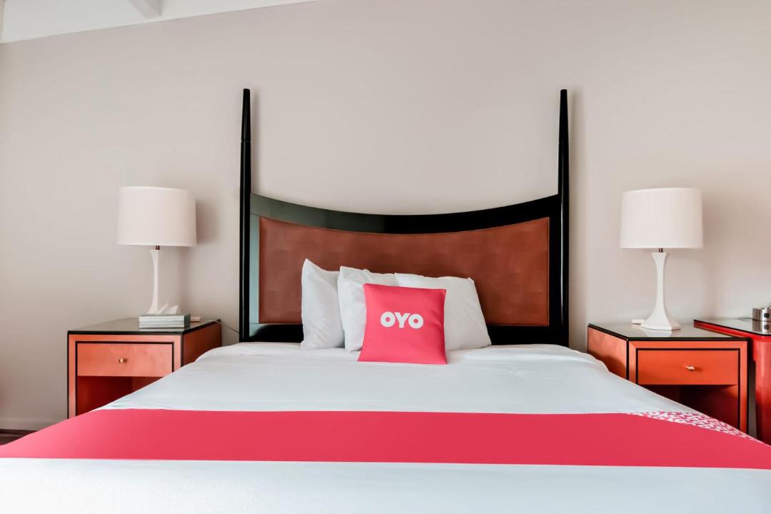 Photo of Bedroom in Alice
