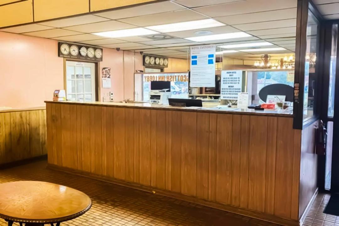 Photo of Kitchen in Alice