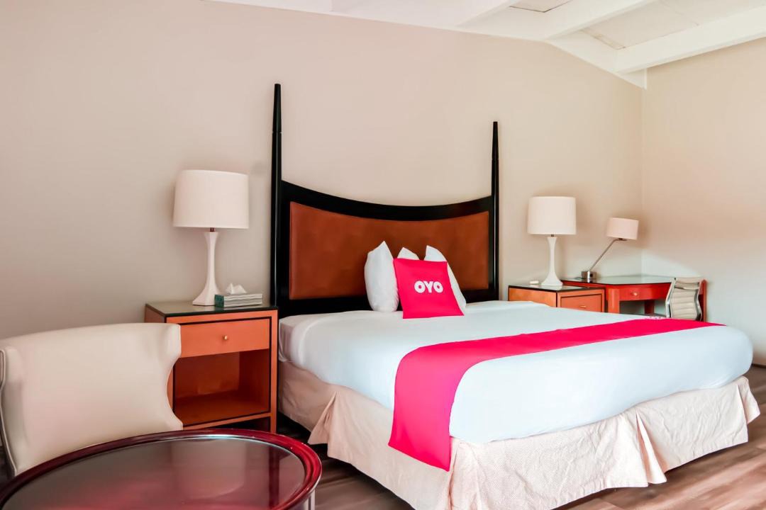 Photo of Bedroom in Alice