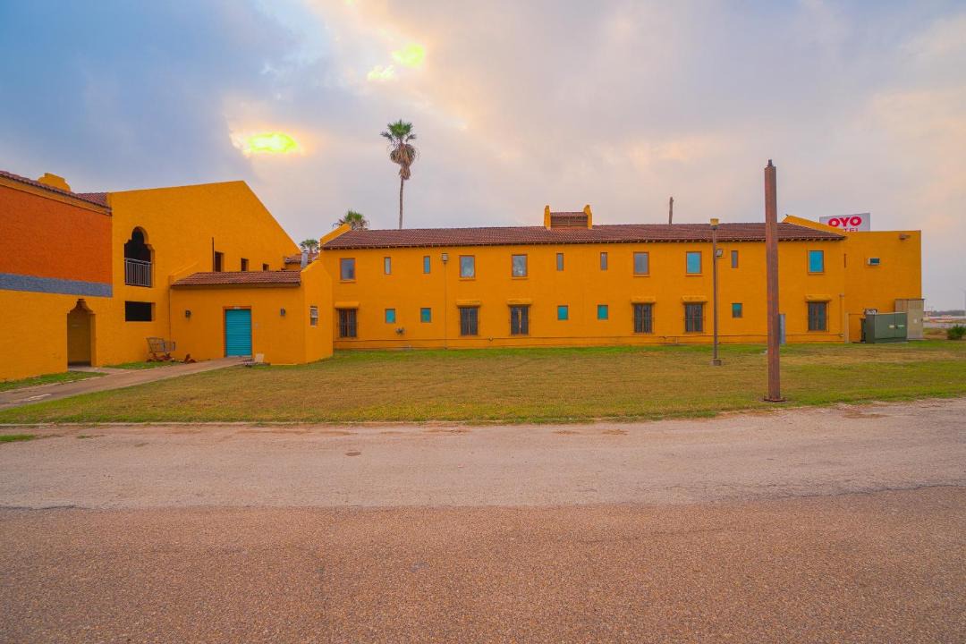 Photo of Buildings in Kingsville
