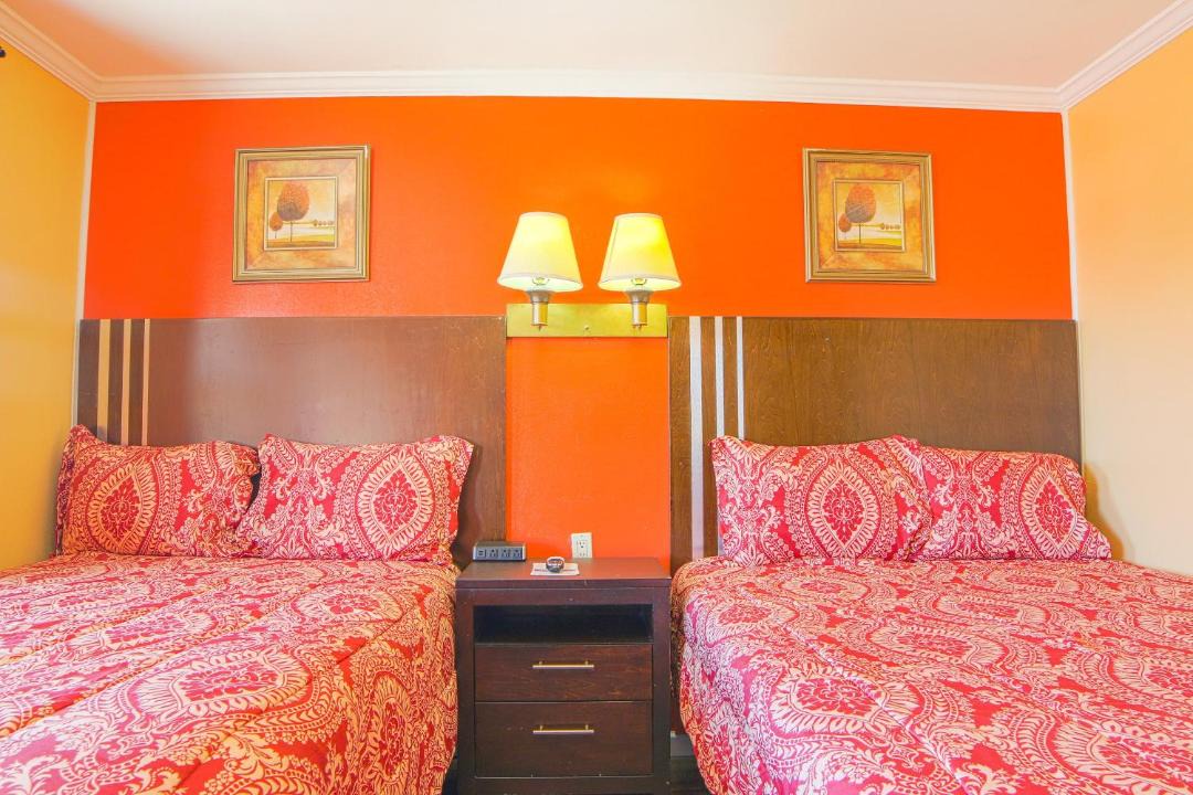 Photo of Bedroom in Lockport