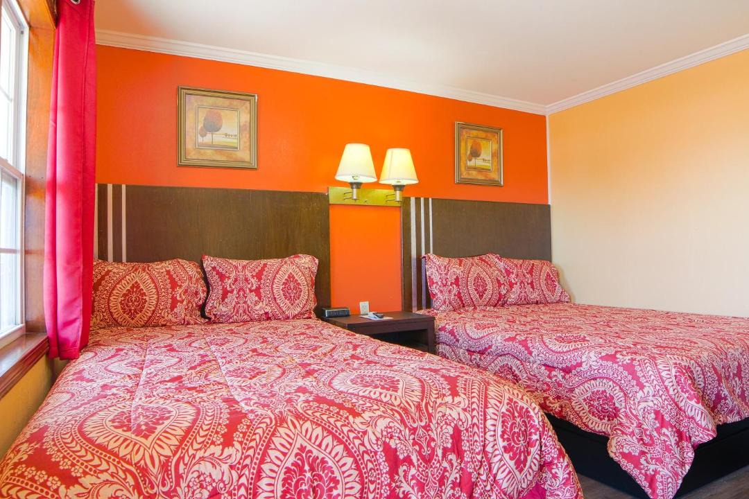 Photo of Bedroom in Lockport