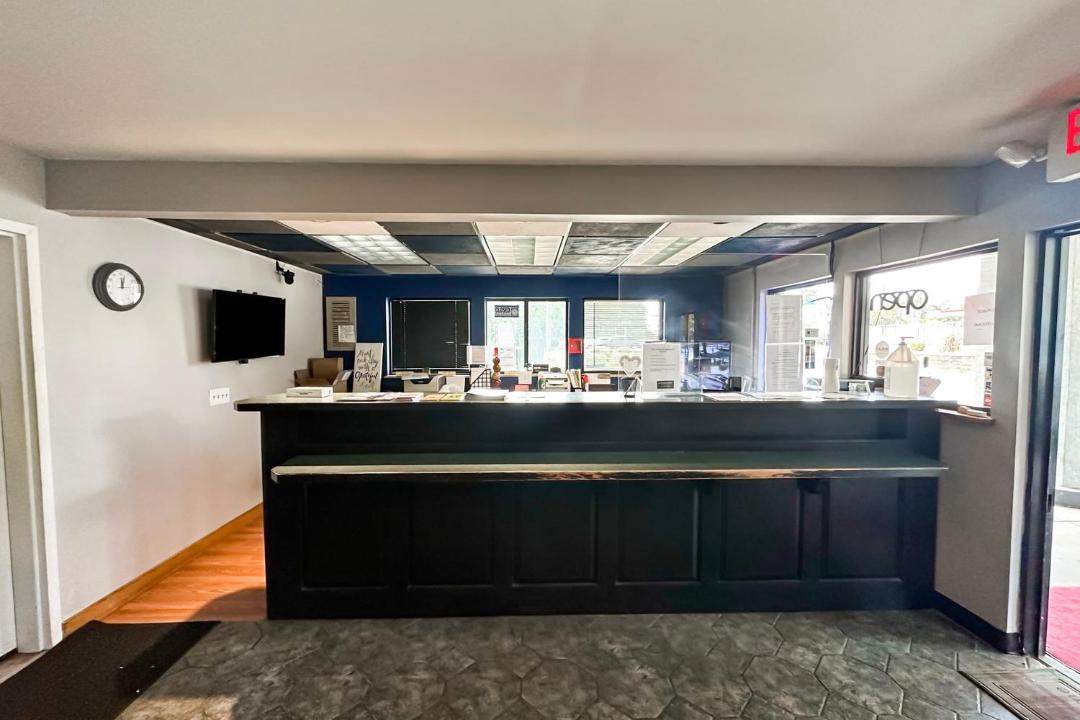 Photo of Kitchen in Ridgeway