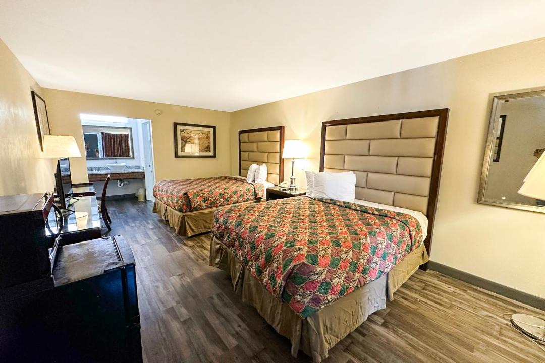 Photo of Bedroom in Ridgeway