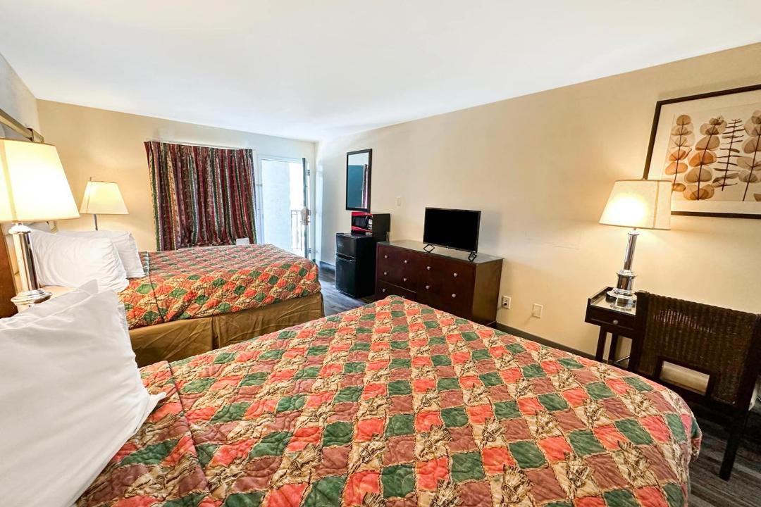 Photo of Bedroom in Ridgeway