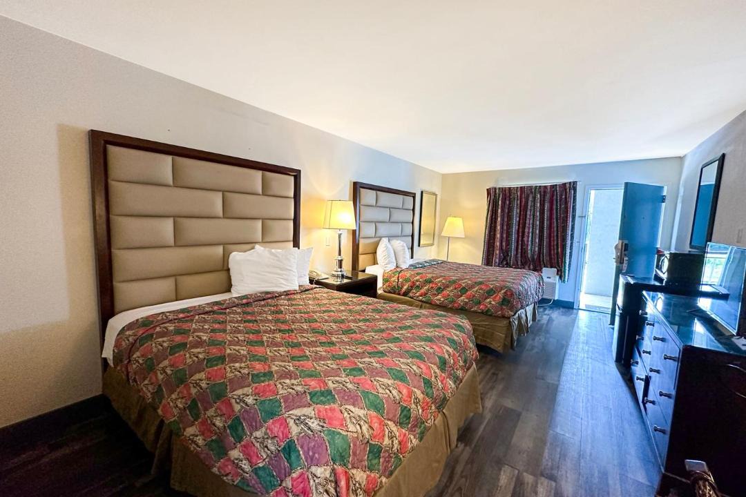 Photo of Bedroom in Ridgeway