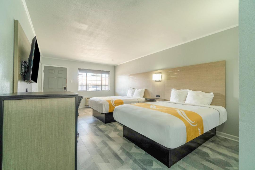 Photo of Bedroom in Pleasanton