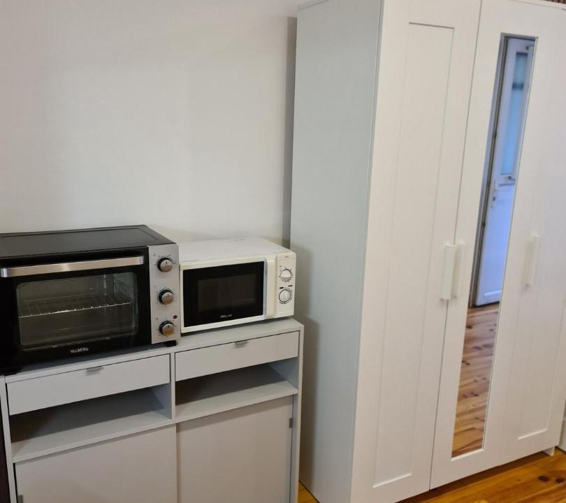 Photo of Kitchen in Fontaine