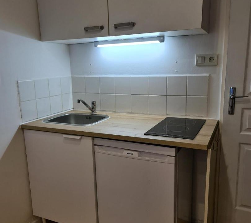 Photo of Kitchen in Fontaine