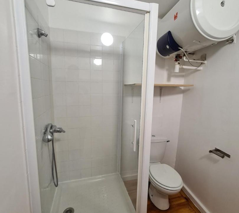 Photo of Bathroom in Fontaine