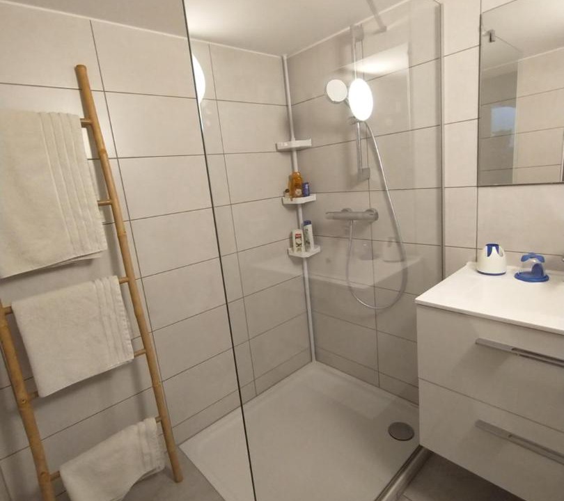 Photo of Bathroom in Mittelhausbergen