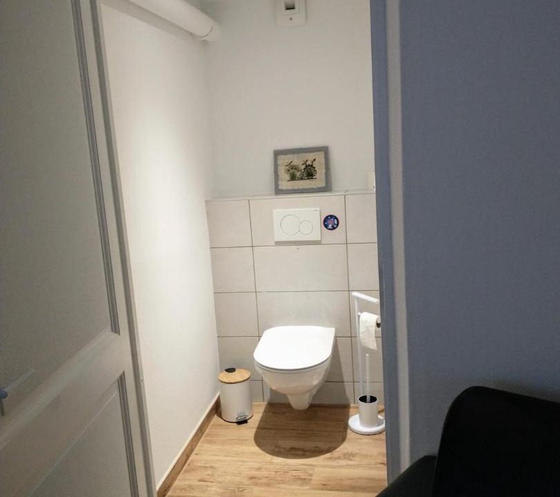 Photo of Bathroom in Mittelhausbergen