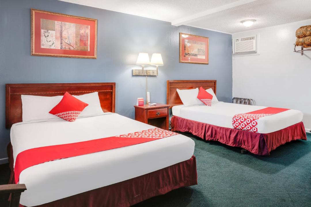 Photo of Bedroom in Liberal