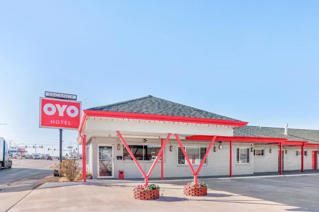 Photo of Outdoor in Liberal