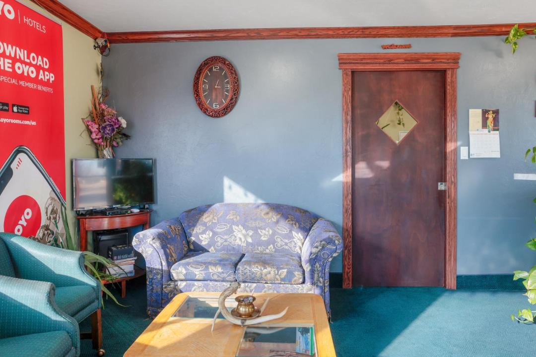Photo of Livingroom in Liberal