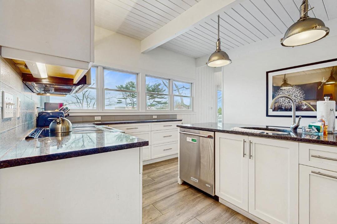 Photo of Kitchen in Rye