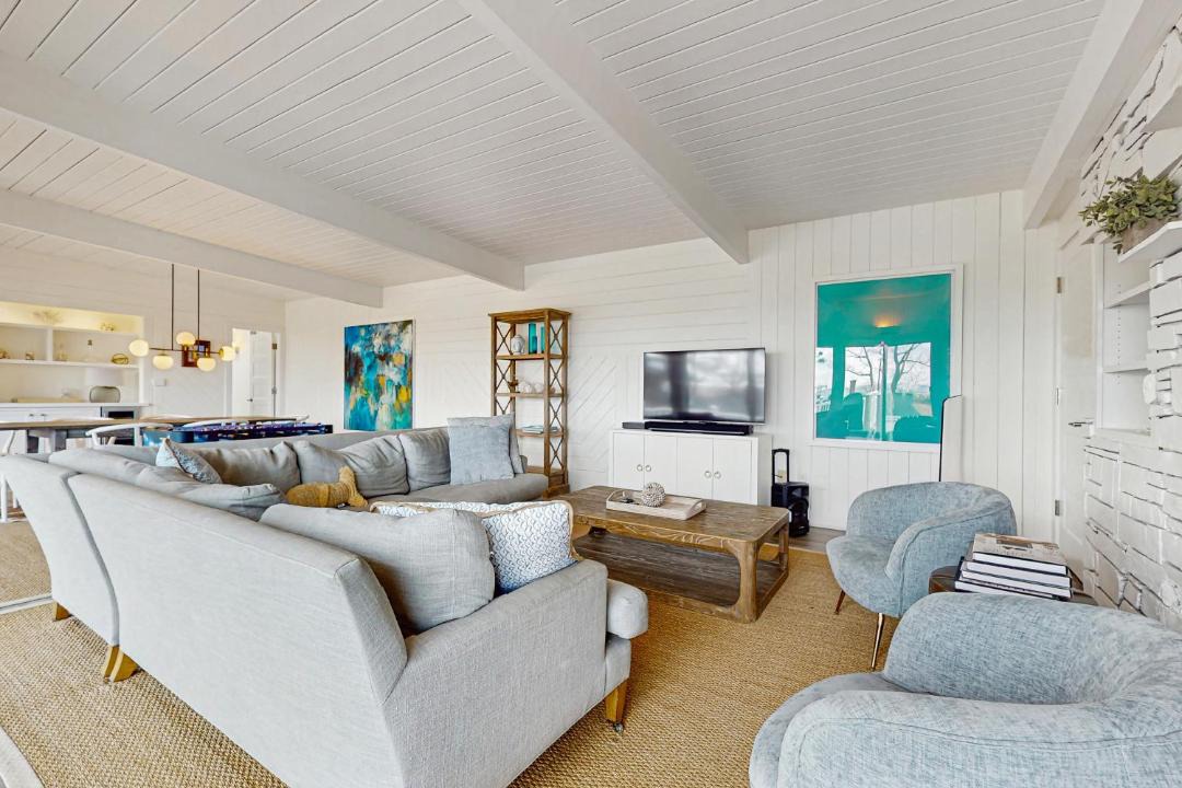 Photo of Livingroom in Rye