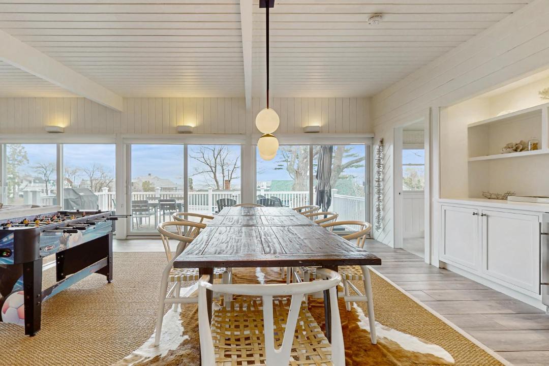 Photo of Kitchen in Rye