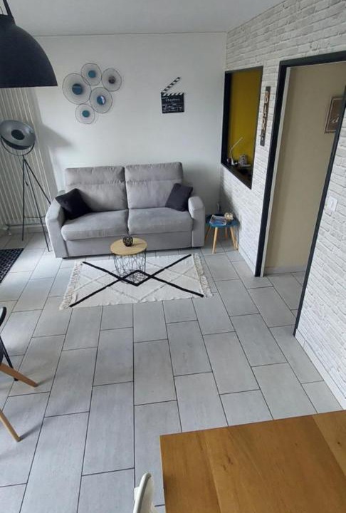 Photo of Livingroom in Moulins