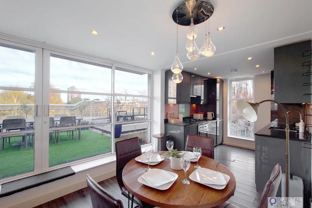 Photo of Others in Royal Docks