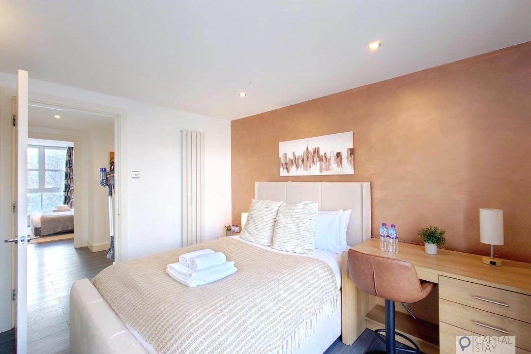 Photo of Others in Royal Docks