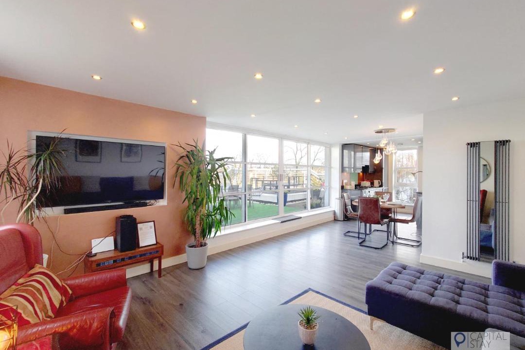 Photo of Others in Royal Docks