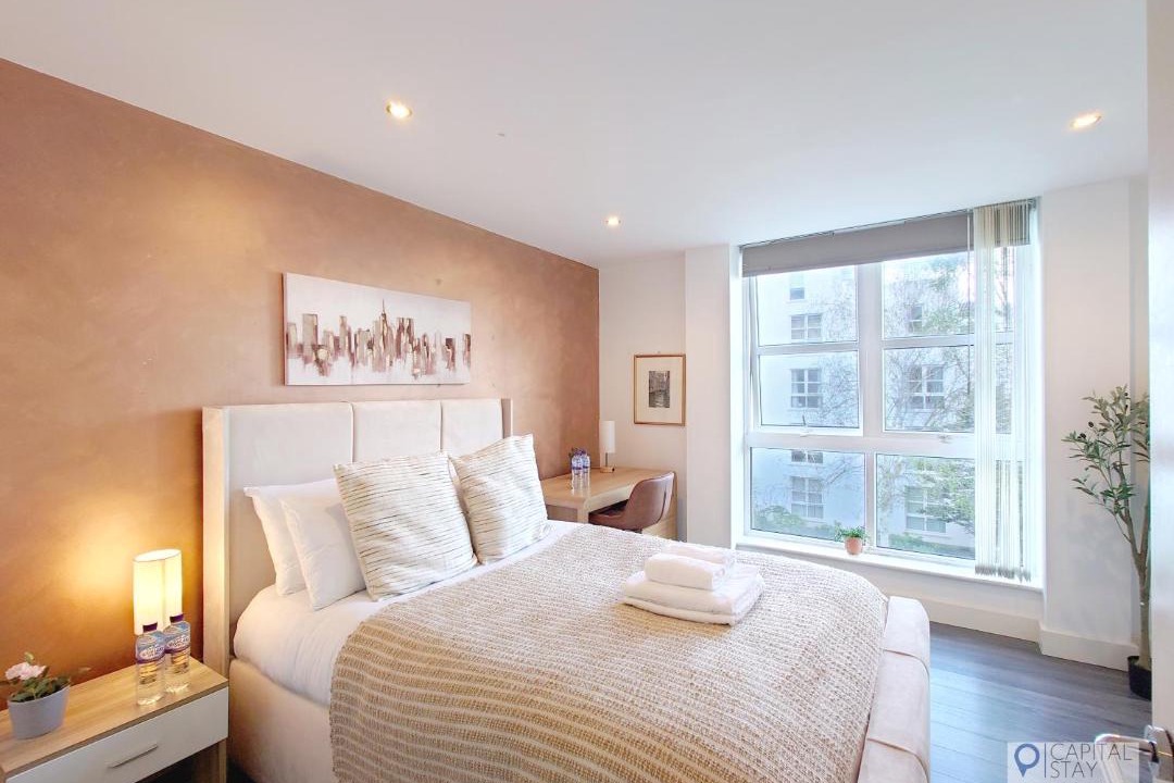 Photo of Others in Royal Docks