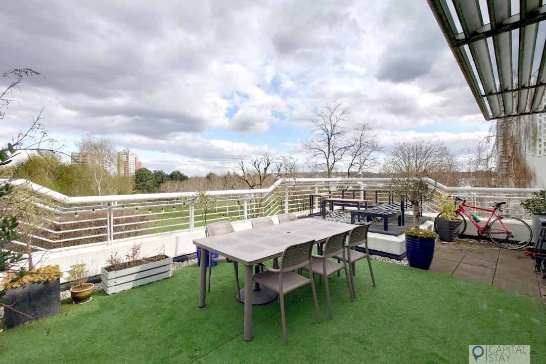 Photo of Others in Royal Docks