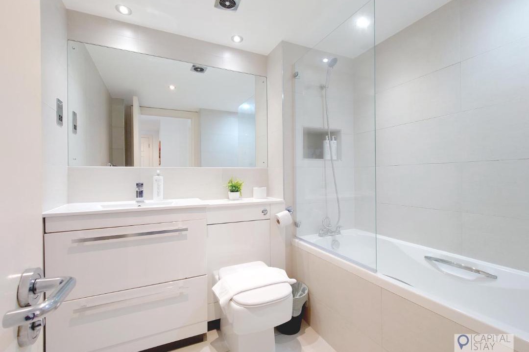 Photo of Others in Royal Docks