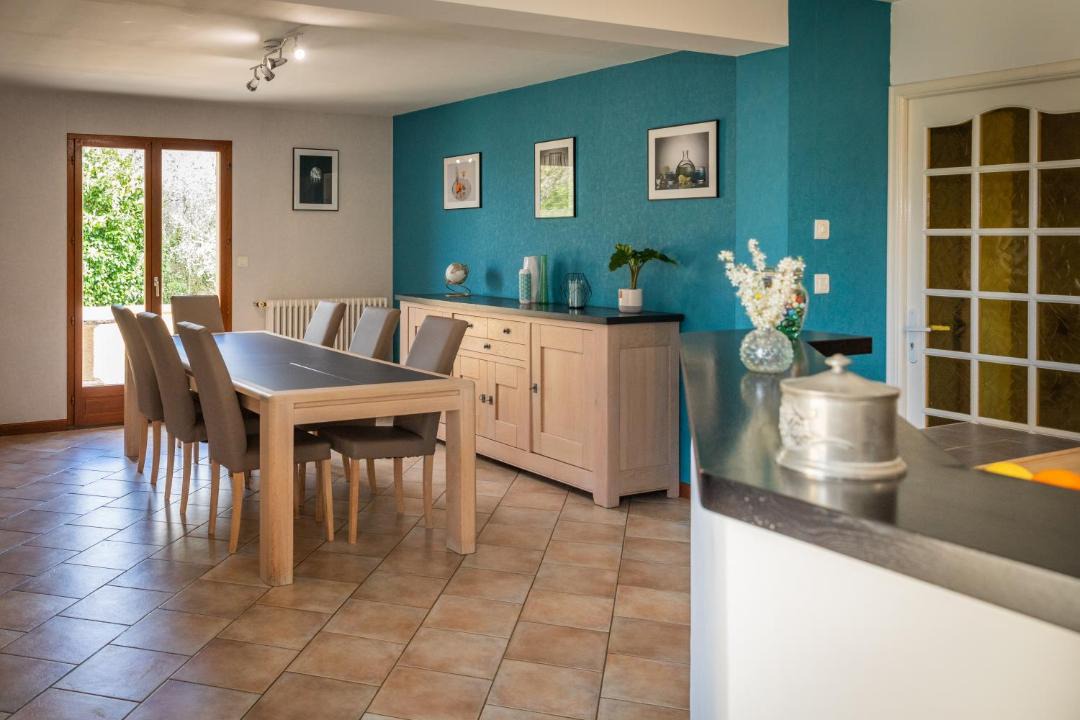 Photo of Kitchen in Berbiguieres