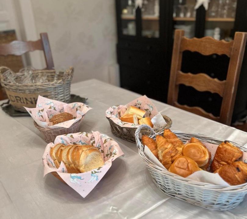Photo of Kitchen in Avesnes-sur-Helpe