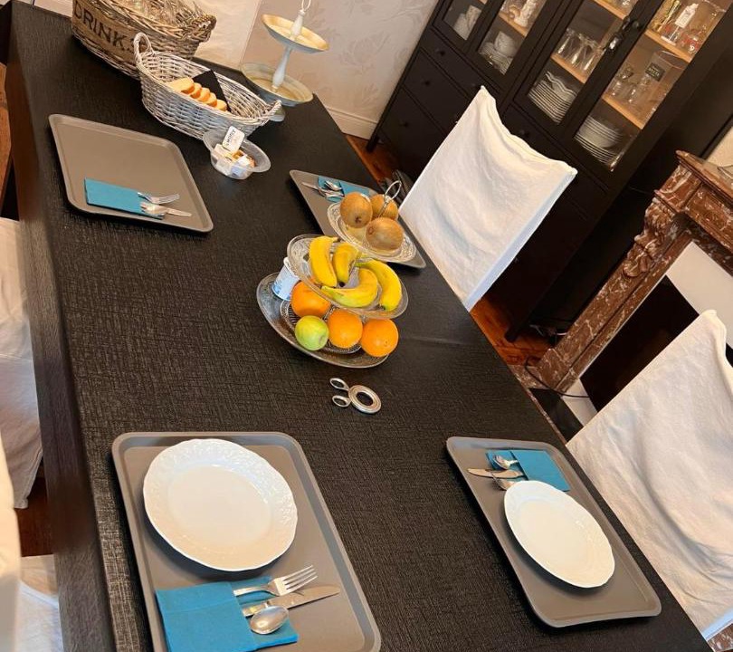 Photo of Kitchen in Avesnes-sur-Helpe