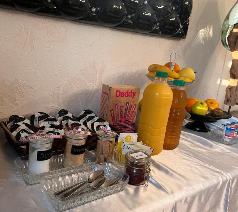 Photo of Kitchen in Avesnes-sur-Helpe