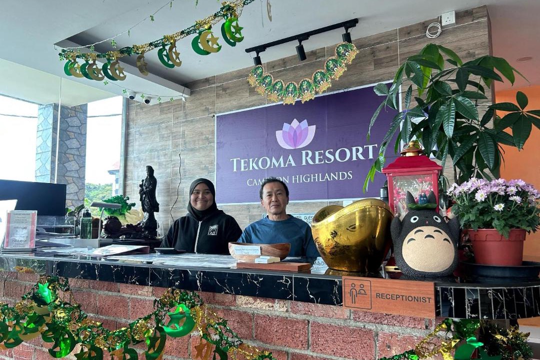 Photo of Others in Tanah Rata