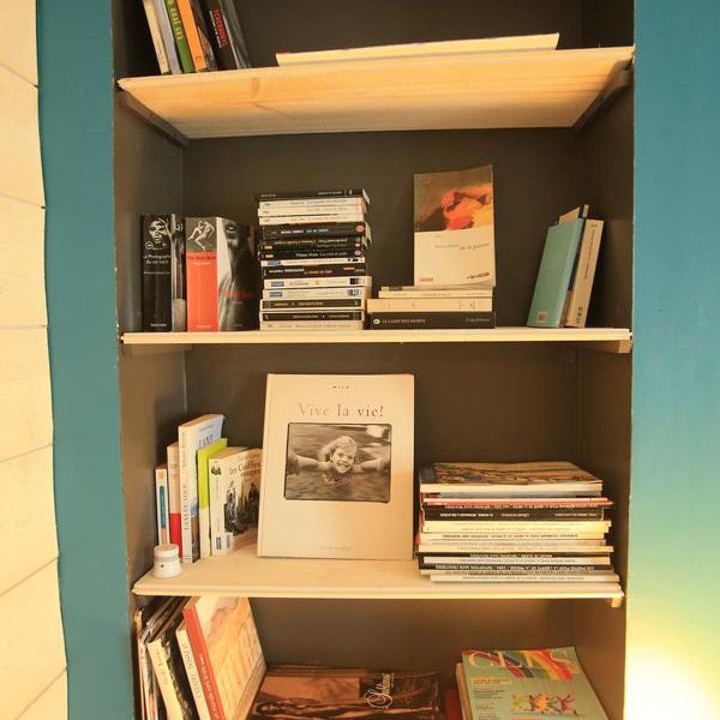 Photo of Livingroom in Treboul