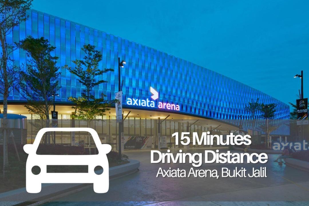 Photo of Others in Bandar Sri Permaisuri