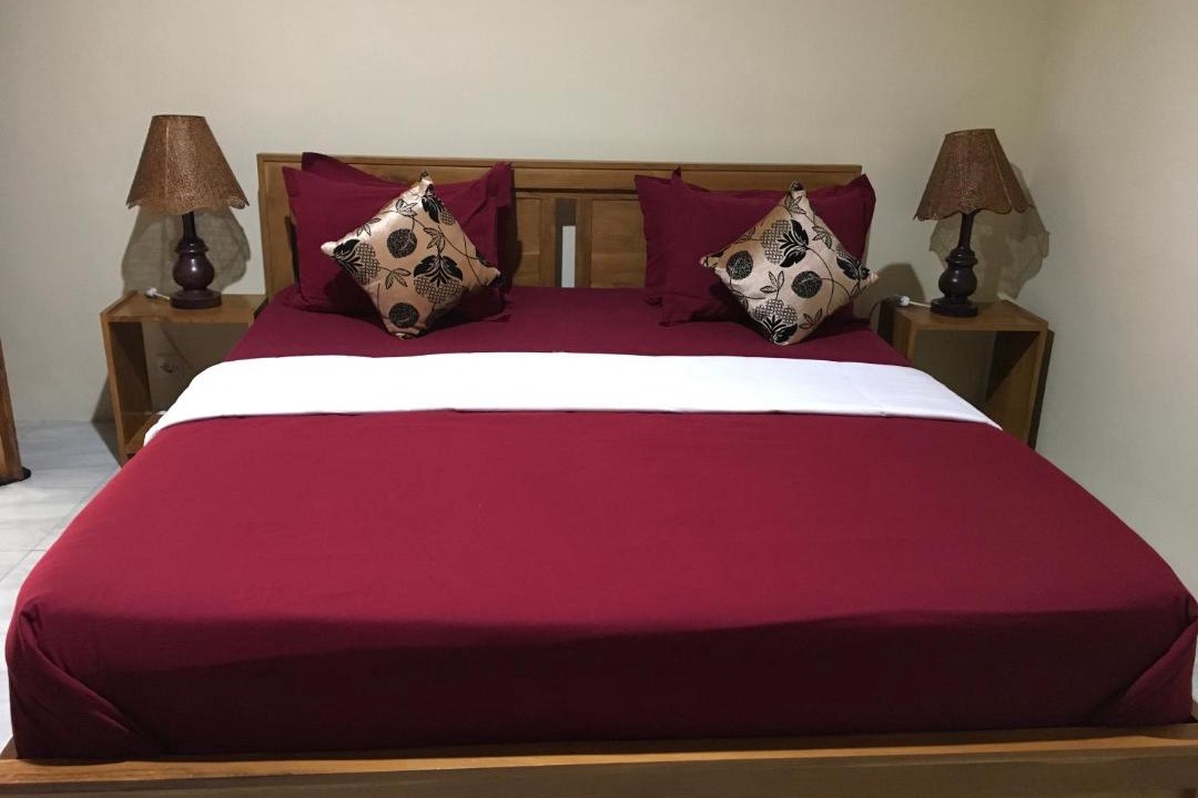 Photo of Bedroom in Sumberagung