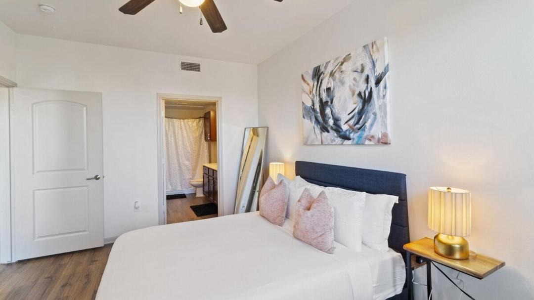 Photo of Bedroom in Frisco