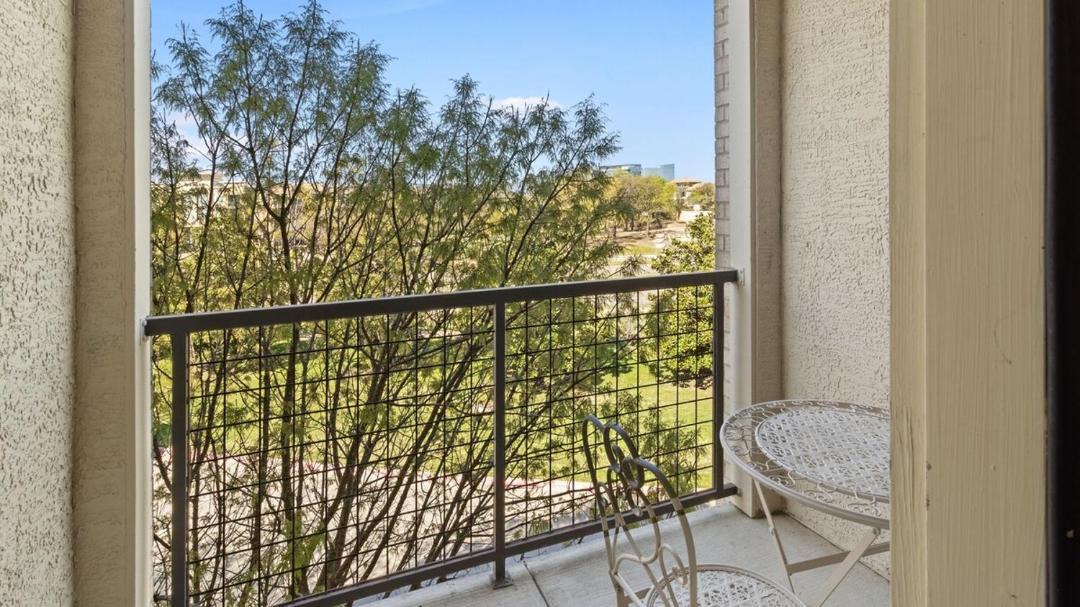 Photo of Patio Balcony in Frisco