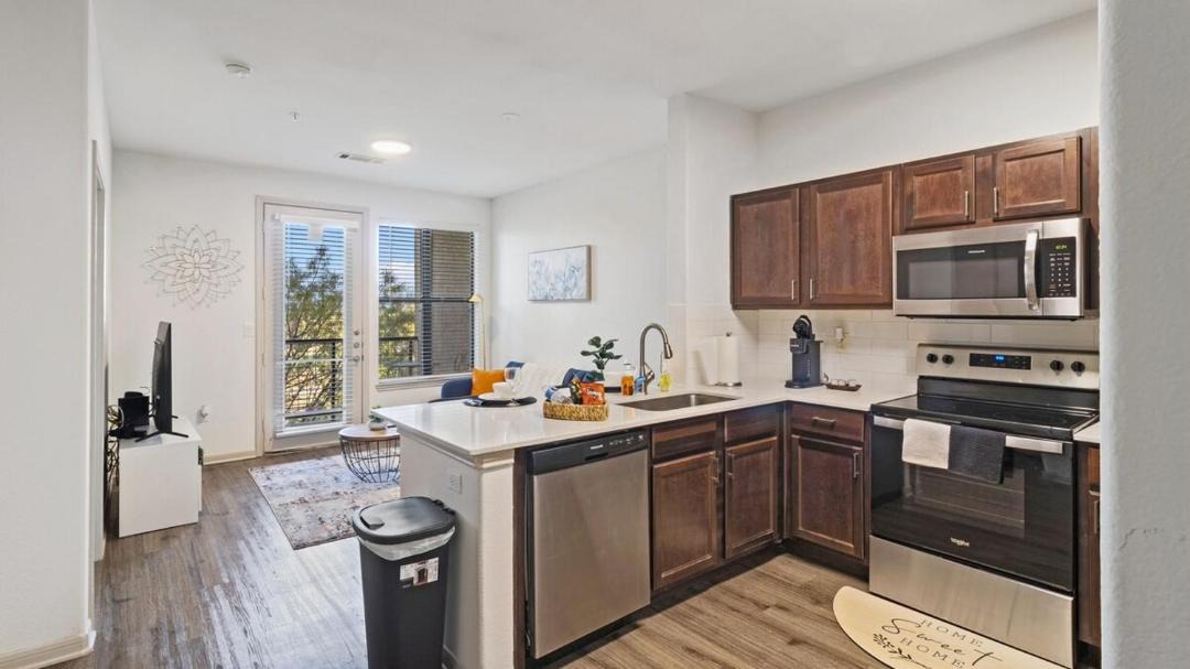 Photo of Kitchen in Frisco